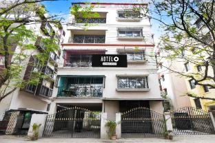 Super Hotel O Rajarhat Near Nkda Stadium Formerly Filoxenia,Park Circus,3 star