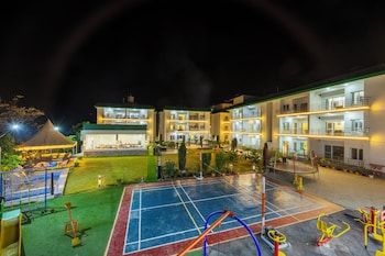 Alaya Stays Kingdom Heartz,,3 star