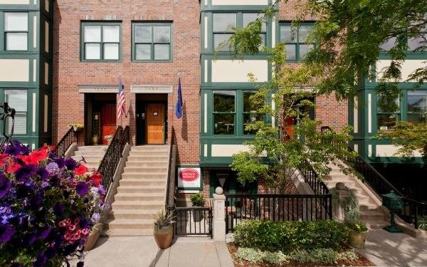 The Orenco Hotel,Hillsboro>>Aloha,3 star