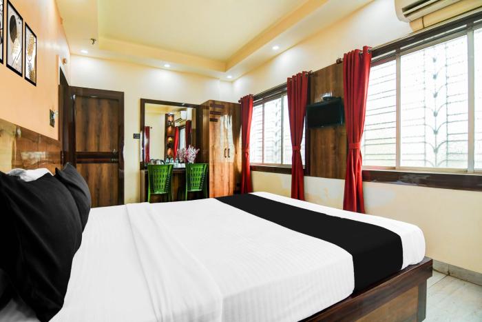 Super Hotel O Dumdum Thana More Formerly Bimla Regency,Park Circus,3 star
