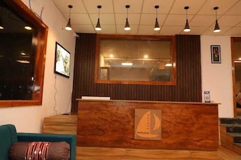 nayana bene hotels jim corbett