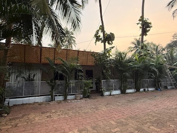 the village harmony by red rose