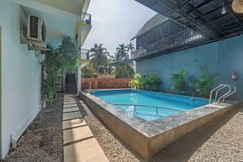 Artham Guesthouse,Morjim Beach-North Goa,2 star