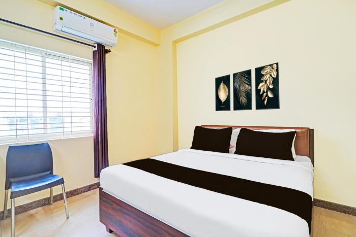 Super Hotel O Srigandhakavalu Formerly Chamundeshwari Lodging,Magadi - 55Kms From Bangalore,3 star