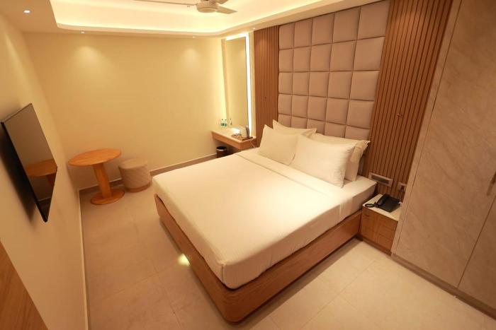 Park Residency Kanchipuram,Ennaikaran,2 star