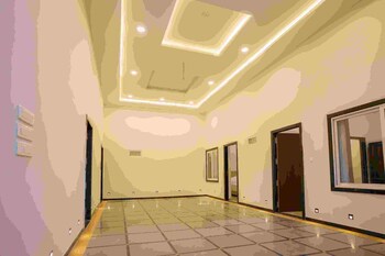 Gulmohar Retreat And Spa,Qila Kumbhalgarh,2 star