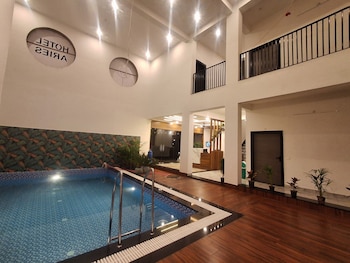 Hotel Aries Pushkar,Pushkar, Pushkar,4 star