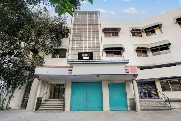 super hotel o nashik