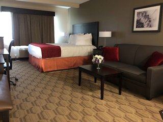 Best Western Palmyra Inn & Suites