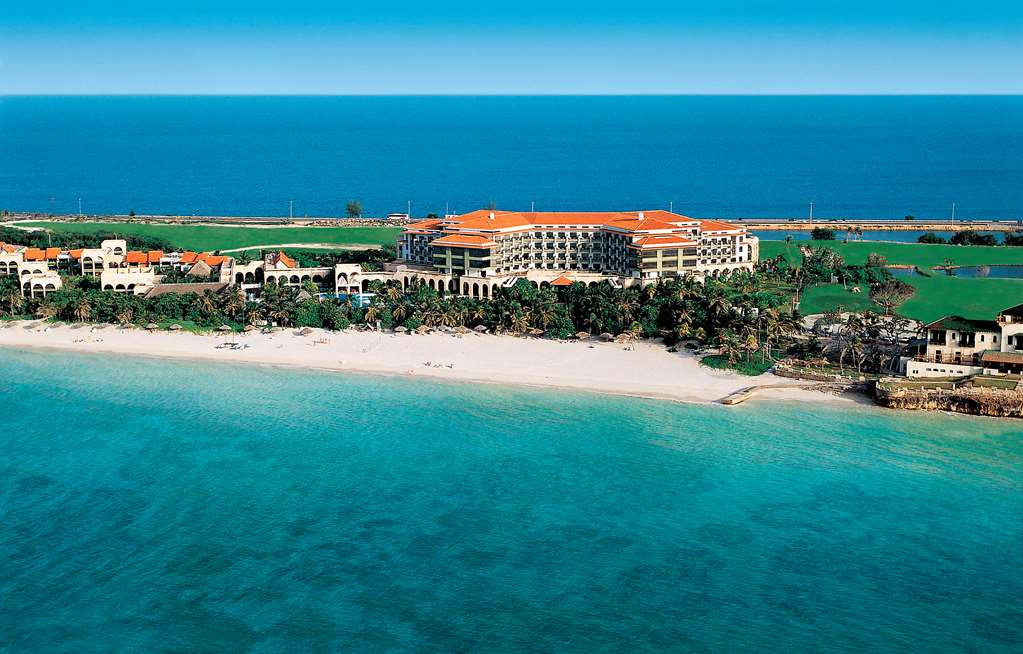 Melia Las Americas,,5 star