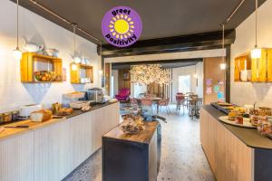greet hotel limoges nord