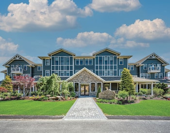 the preserve sporting club and resort