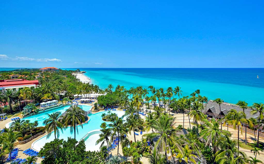 Melia Varadero,,5 star