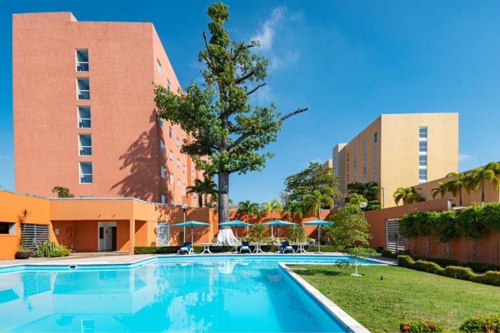city express junior by marriott villahermosa