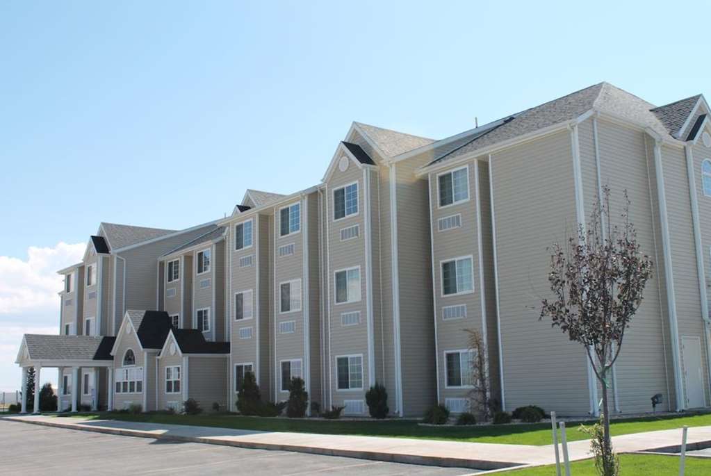 Microtel Inn And Suites By Wyndham Rawlins,Rawlins>>Carbon County,3 star