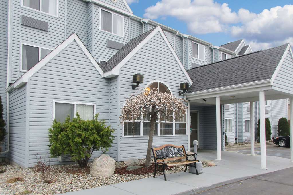 quality inn mount pleasant