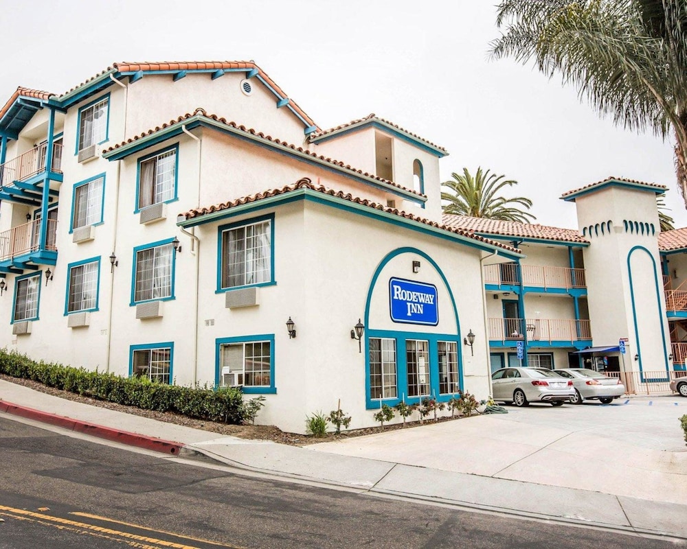 Hotel Avenida, San Clemente,,2 star