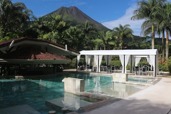 the royal corin thermal water spa and resort adults only
