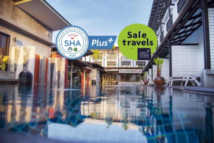 phuketa hotel