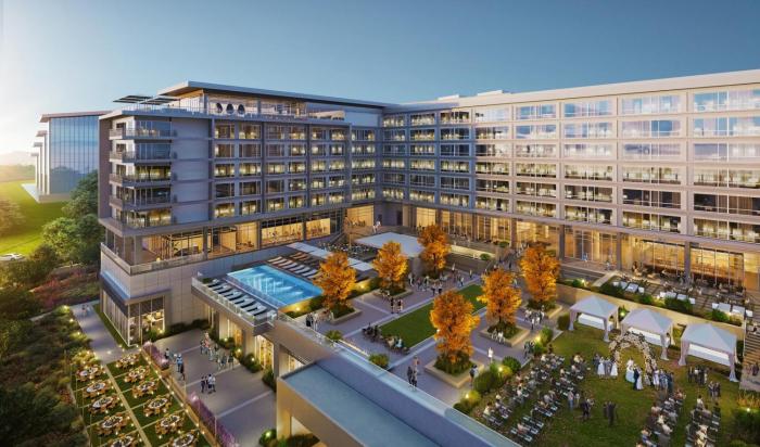 hotel polaris
