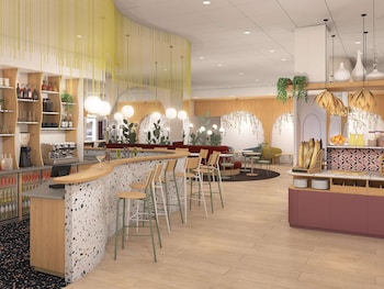 ibis styles strasbourg centre republique