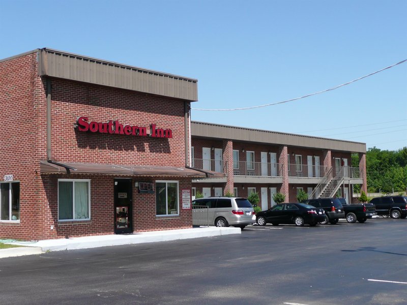 southern inn lumberton