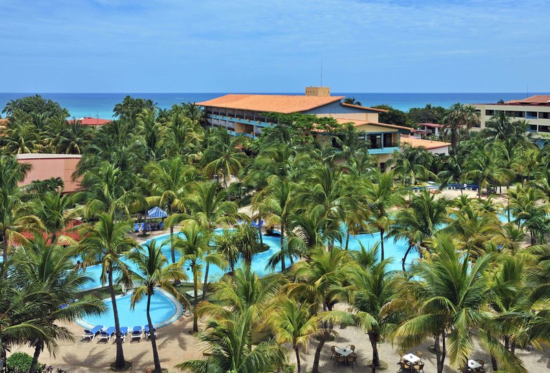 Sol Varadero Beach,Varadero>>Matanzas,4 star