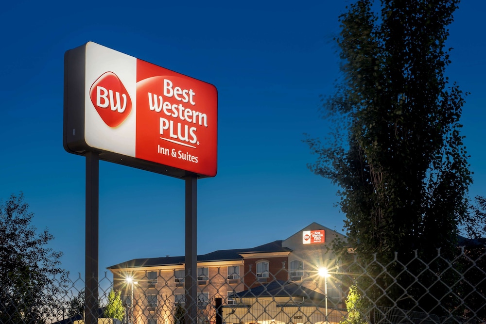 best western plus red deer inn and suites