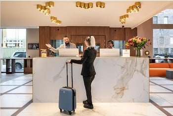 Ibis Acheres St Germain En Laye,,2 star