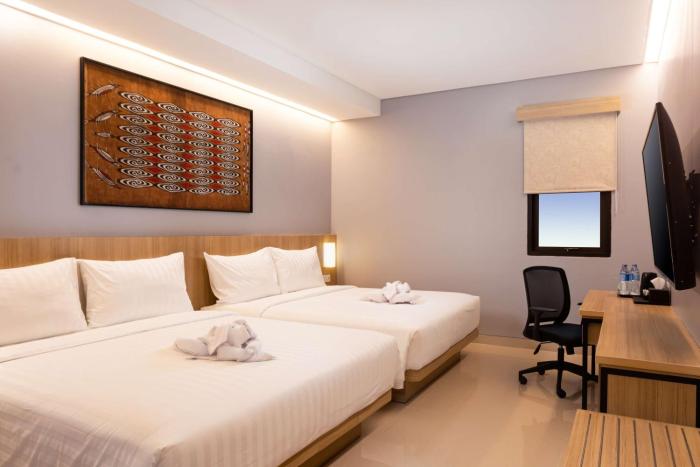 Best Western Sagita Hotel Jayapura,,3 star