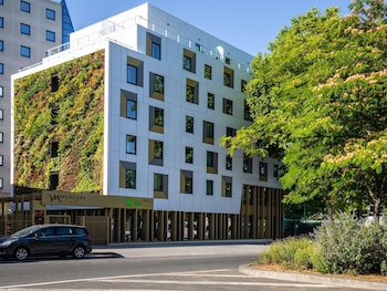 Ibis Styles Paris Porte De Pantin Philharmonie,22 Avenue Jean Lolive,2 star