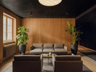 flaner hotel worldhotels crafted