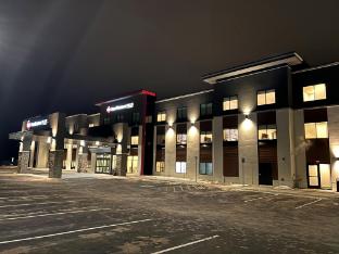 best western plus marquette hotel and suites