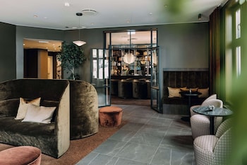 saga hotel oslo worldhotels crafted
