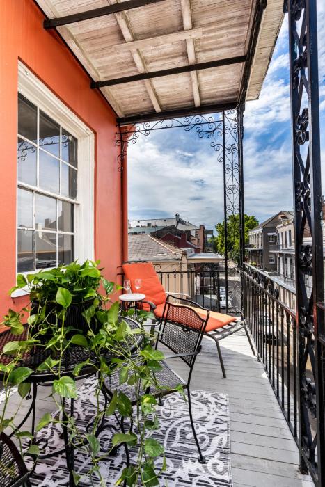 saint philip residence