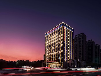 hilton garden inn anqing susong