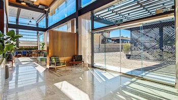 hampton by hilton queretaro juriquilla