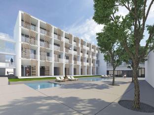 mercure ponta delgada azores opening early 2025