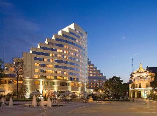 swissotel xi an xinxing hot spring
