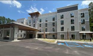 best western plus bluffton hilton head hotel