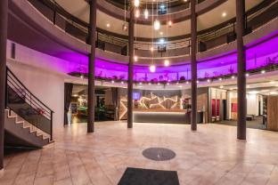 fourside hotel salzburg trademark collection by wyndham