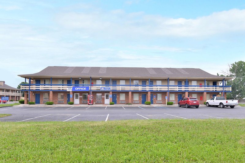 americas best value inn maumee toledo
