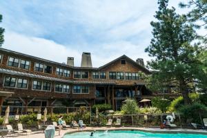 Sun Mountain Lodge,Okanogan County>>Okanogan,3.5 star