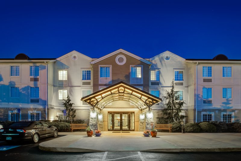 Staybridge Suites Cleveland Mayfield Heights Beachwood, An Ihg Hotel