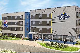 microtel inn and suites by wyndham amarillo west
