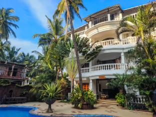 Olive Alidia Beach Resort By Embassy Group,,2 star