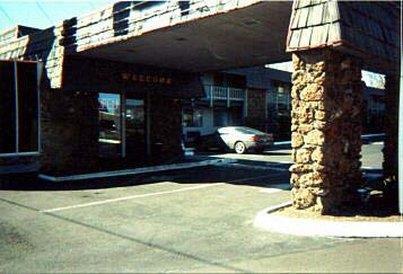 the hotel y
