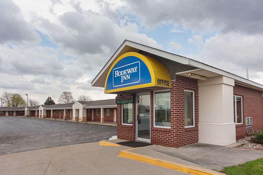 Rodeway Inn,Fayette>>Defiance,2 star