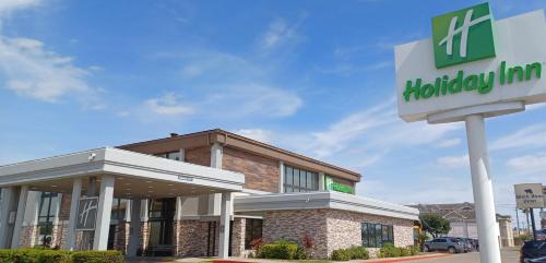 Holiday Inn Mcallen - Medical Center Area,Hidalgo County>>Hidalgo,3 star