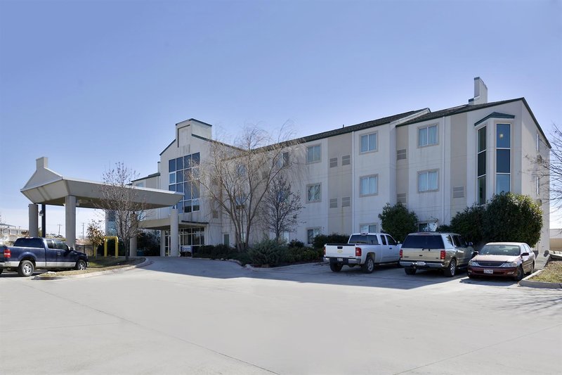 lone star inn